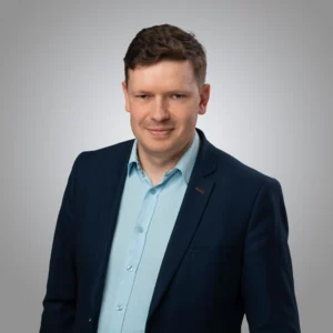 Patryk Rzepka